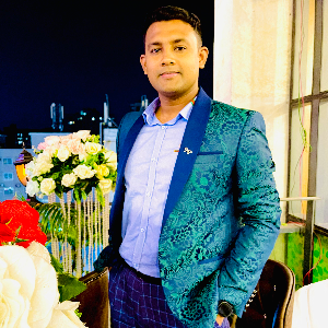 তাসকিন আহমেদ রিয়াদ 