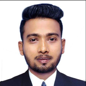 মামুন রাফী 