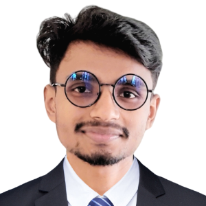 অনিরুদ্ধ সাজ্জাদ
