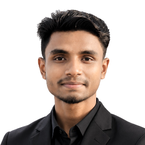 অনিরুদ্ধ সাজ্জাদ