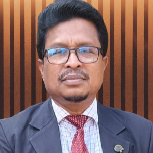 মোঃ সিরাজুল ইসলাম সরদার