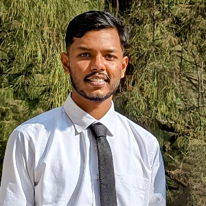 নাঈম আল আরাফ 