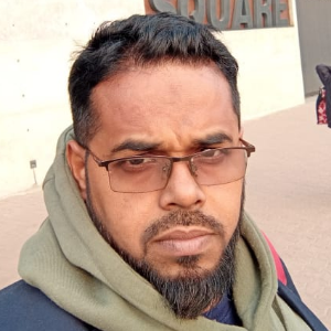 কে এম সালাহউদ্দিন 