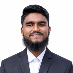 মোশারফ হোসেন 